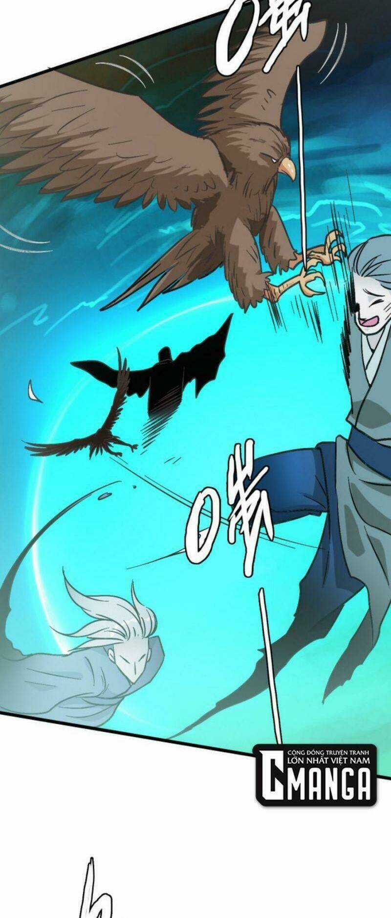 Siêu Đạo Thần Thuật - Chapter 53 - Trang 22