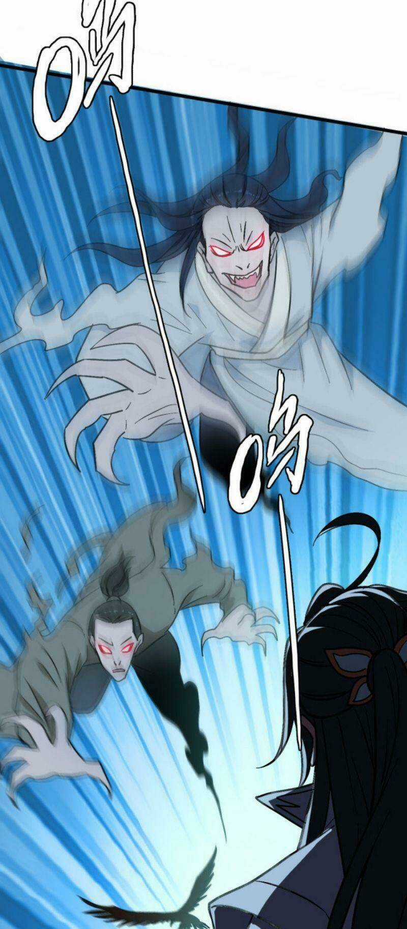 Siêu Đạo Thần Thuật - Chapter 53 - Trang 23