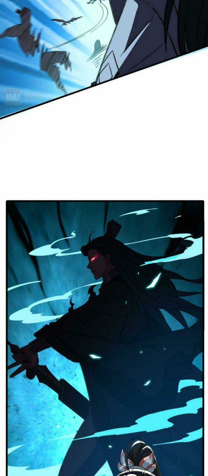 Siêu Đạo Thần Thuật - Chapter 53 - Trang 24