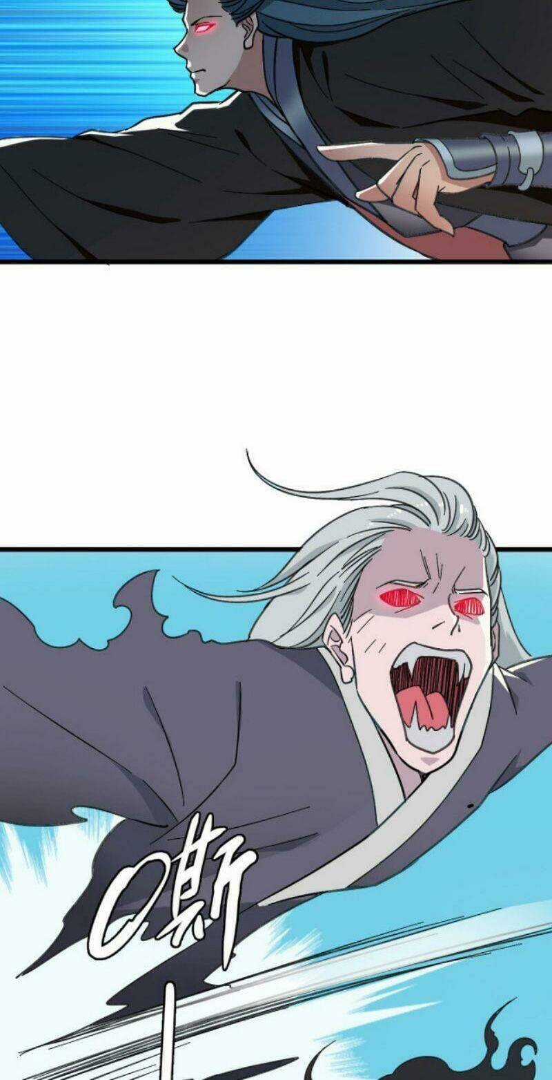 Siêu Đạo Thần Thuật - Chapter 53 - Trang 26