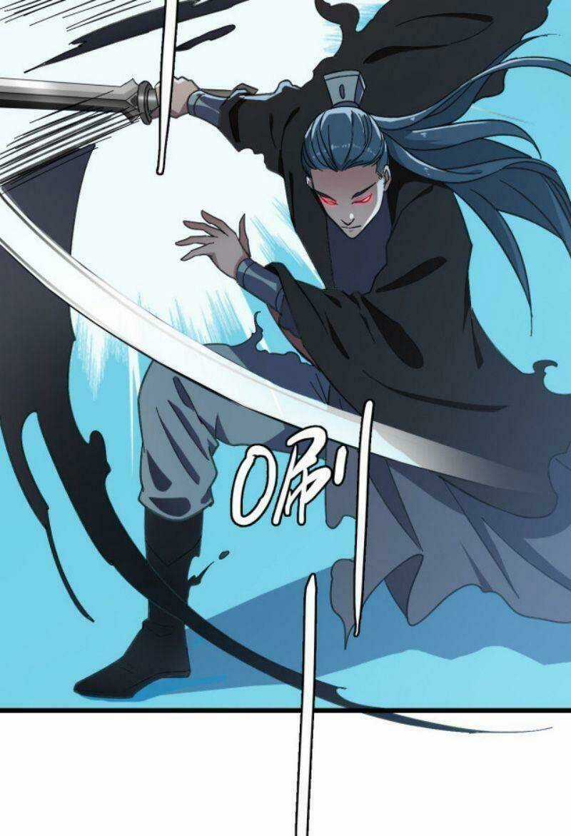 Siêu Đạo Thần Thuật - Chapter 53 - Trang 27