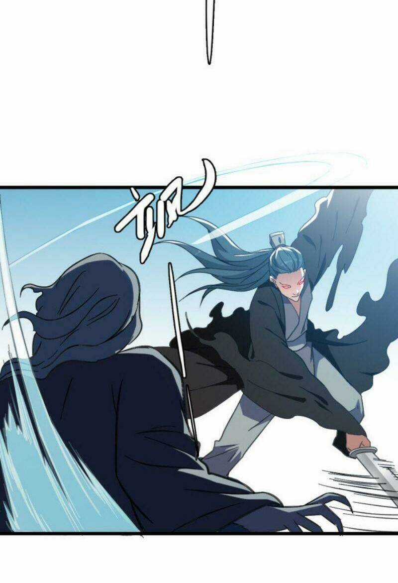 Siêu Đạo Thần Thuật - Chapter 53 - Trang 28