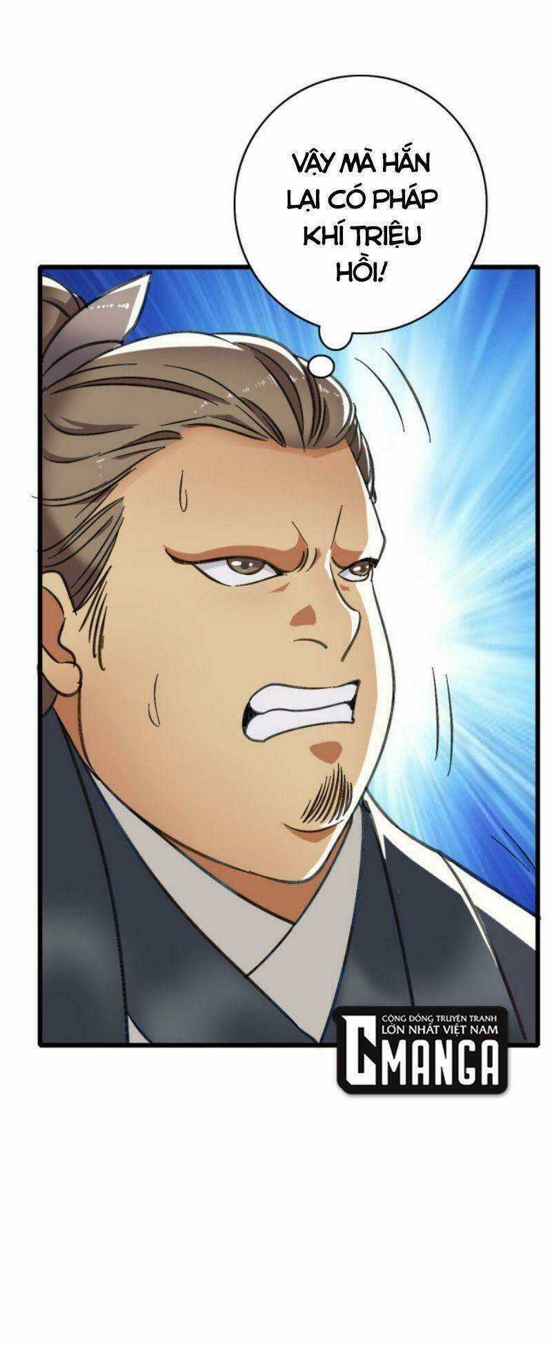 Siêu Đạo Thần Thuật - Chapter 53 - Trang 29