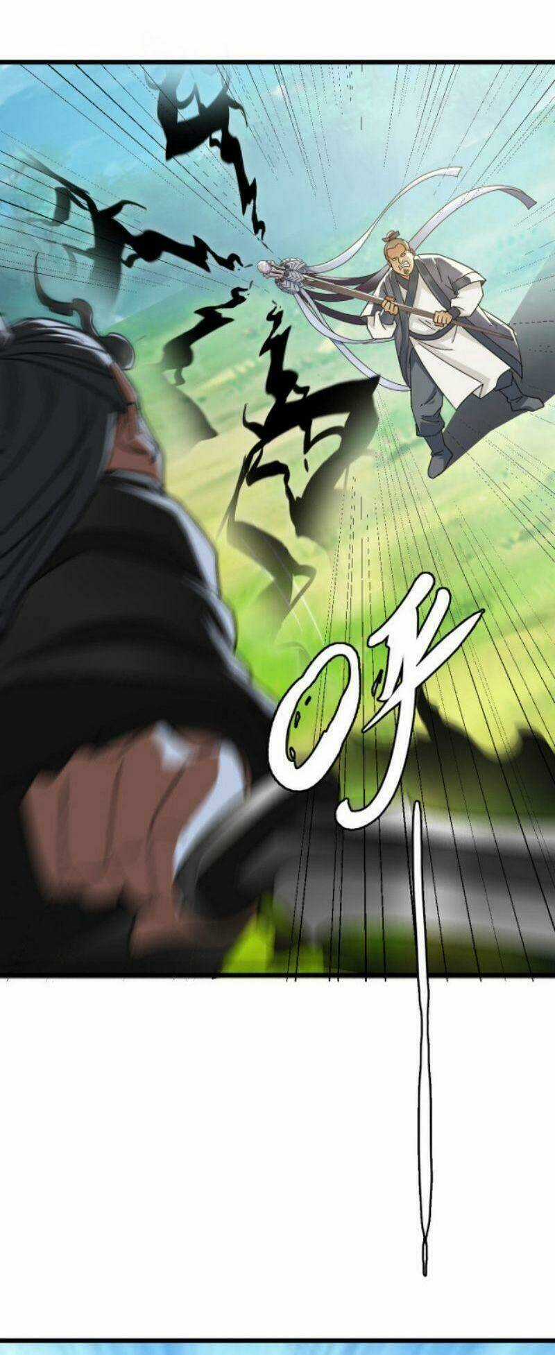 Siêu Đạo Thần Thuật - Chapter 53 - Trang 30