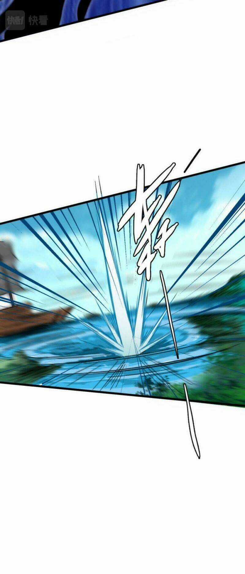 Siêu Đạo Thần Thuật - Chapter 53 - Trang 32