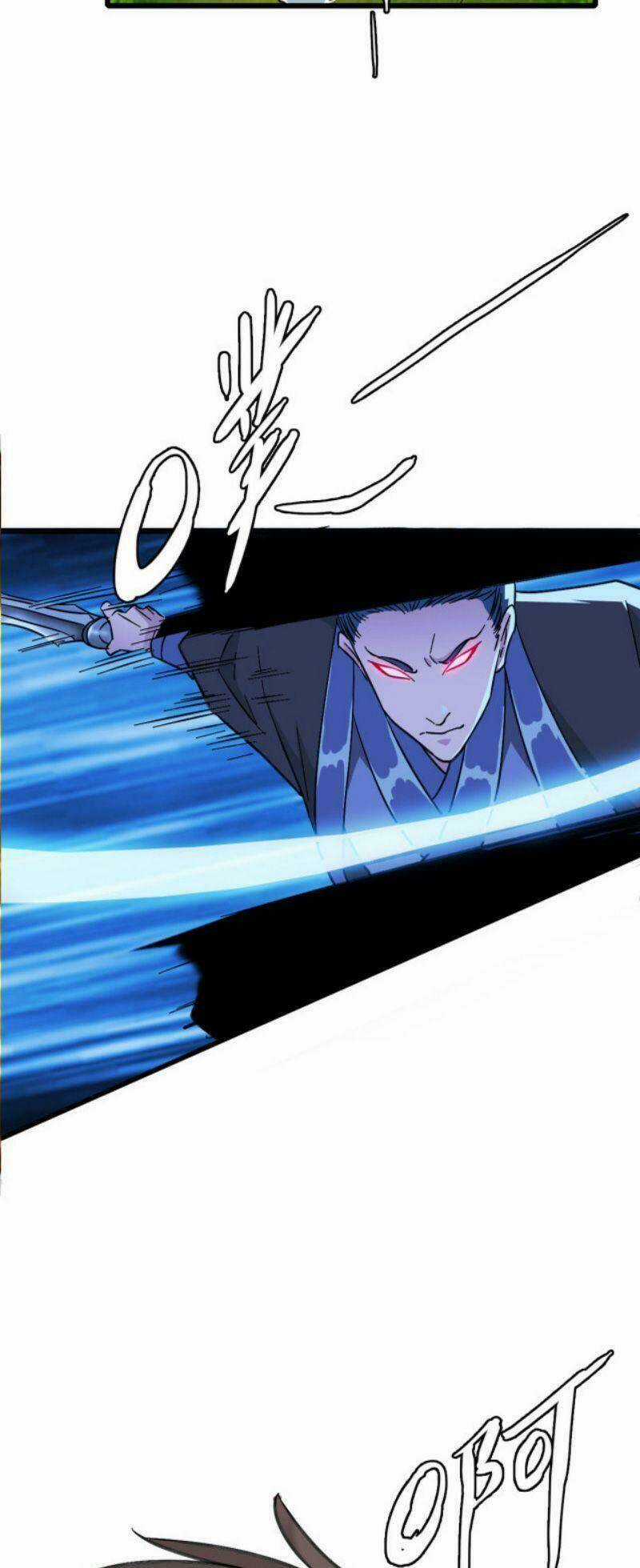 Siêu Đạo Thần Thuật - Chapter 53 - Trang 37