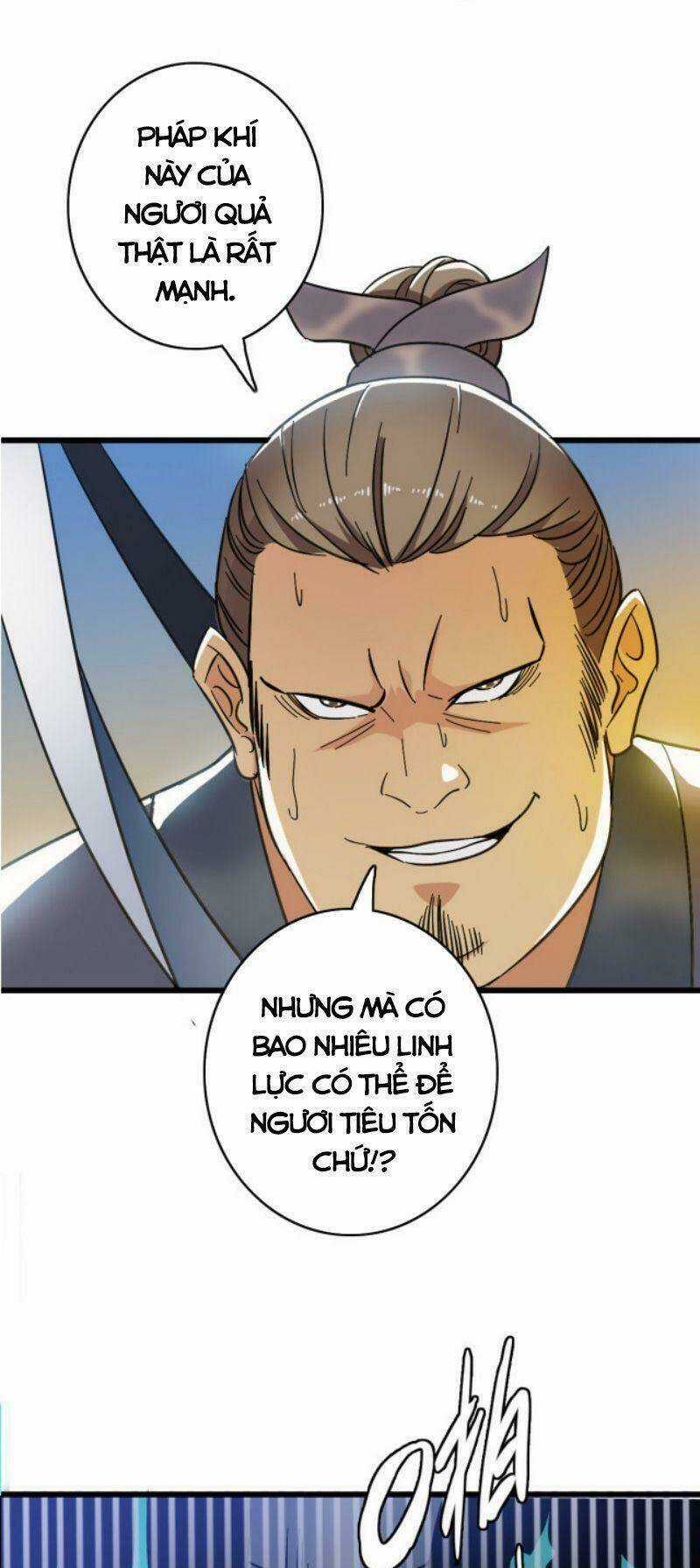 Siêu Đạo Thần Thuật - Chapter 53 - Trang 39