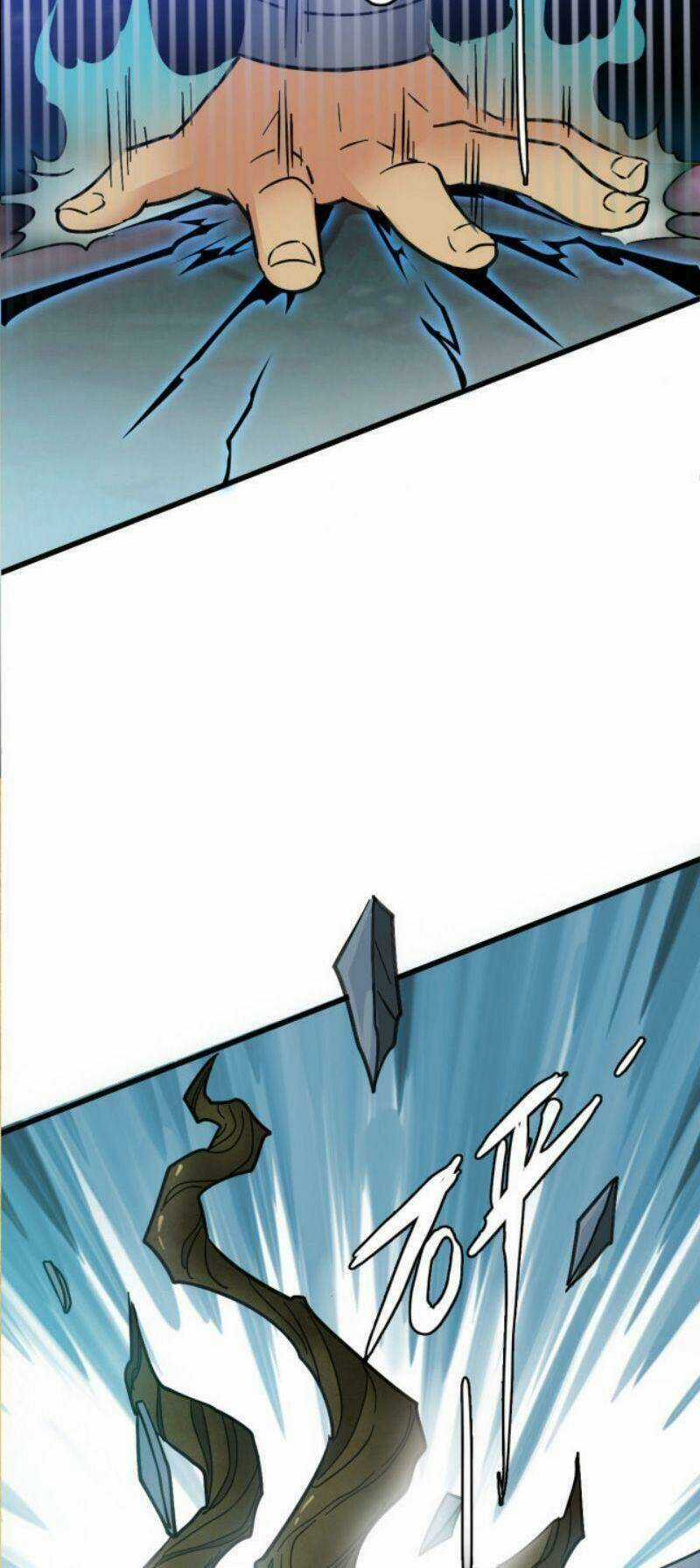 Siêu Đạo Thần Thuật - Chapter 53 - Trang 40