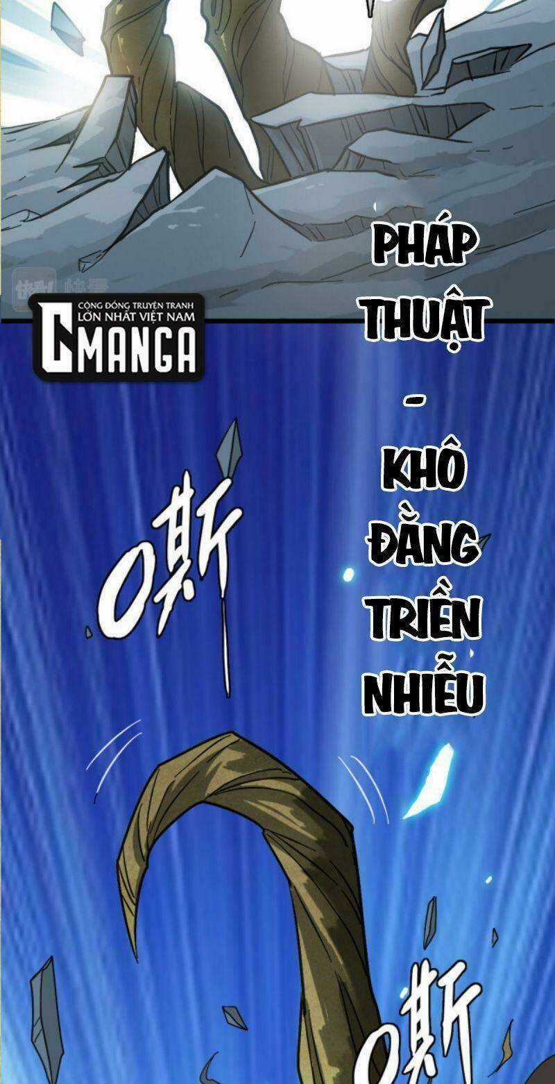 Siêu Đạo Thần Thuật - Chapter 53 - Trang 41