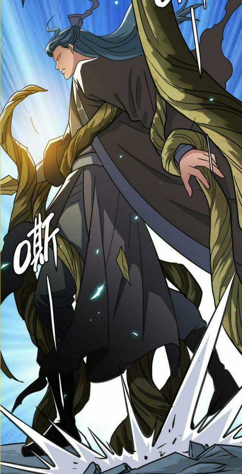 Siêu Đạo Thần Thuật - Chapter 53 - Trang 42