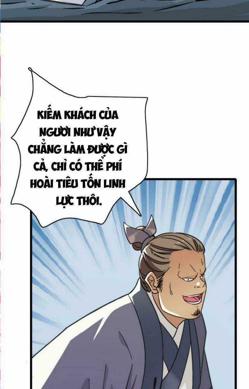 Siêu Đạo Thần Thuật - Chapter 53 - Trang 43