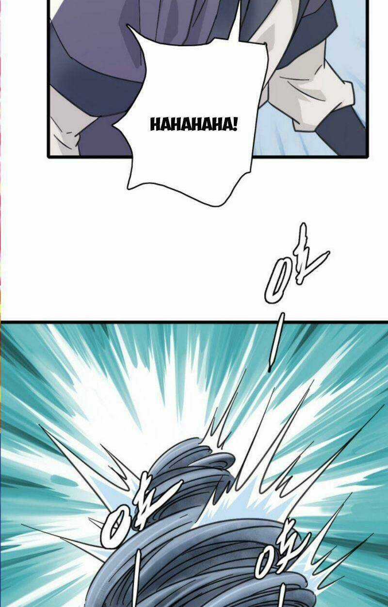 Siêu Đạo Thần Thuật - Chapter 53 - Trang 44