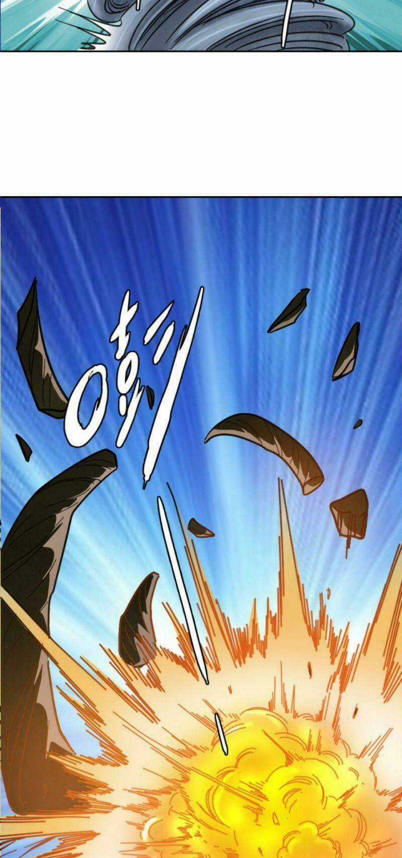 Siêu Đạo Thần Thuật - Chapter 53 - Trang 45