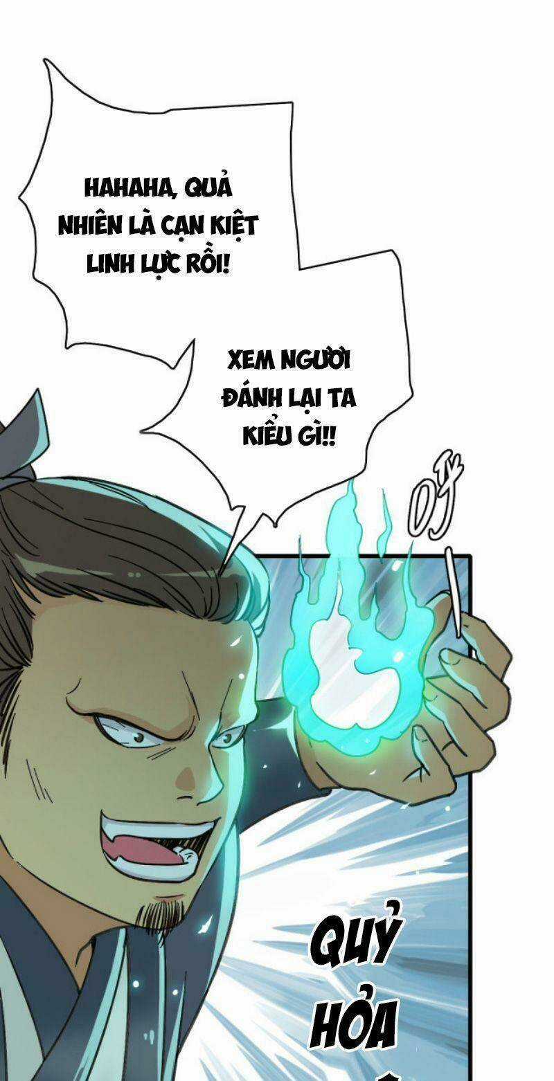 Siêu Đạo Thần Thuật - Chapter 53 - Trang 47