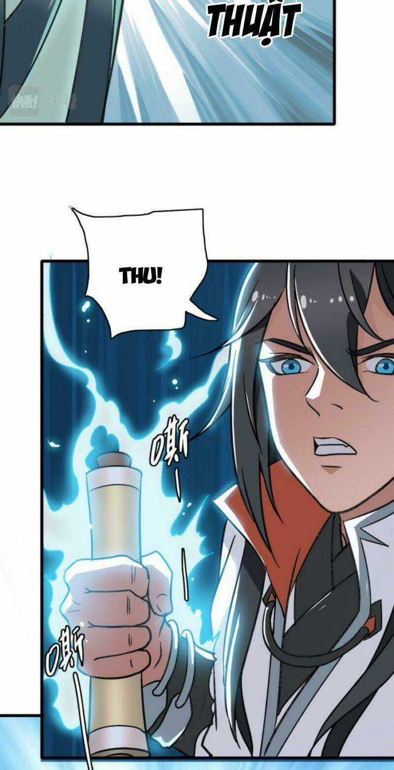 Siêu Đạo Thần Thuật - Chapter 53 - Trang 48