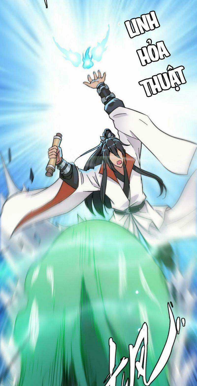 Siêu Đạo Thần Thuật - Chapter 53 - Trang 49