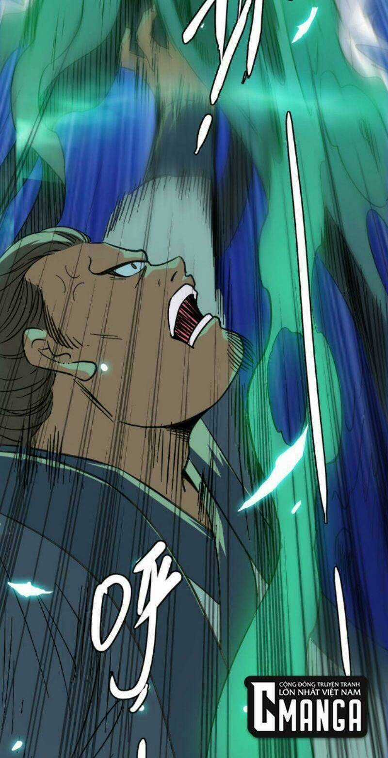 Siêu Đạo Thần Thuật - Chapter 53 - Trang 50