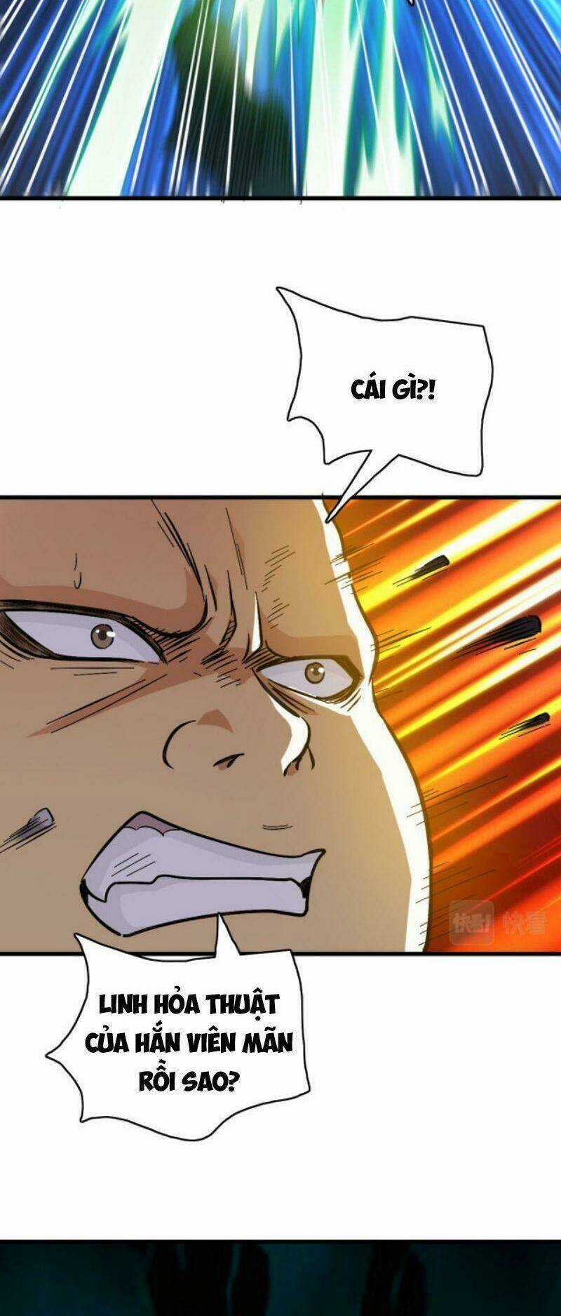 Siêu Đạo Thần Thuật - Chapter 53 - Trang 52