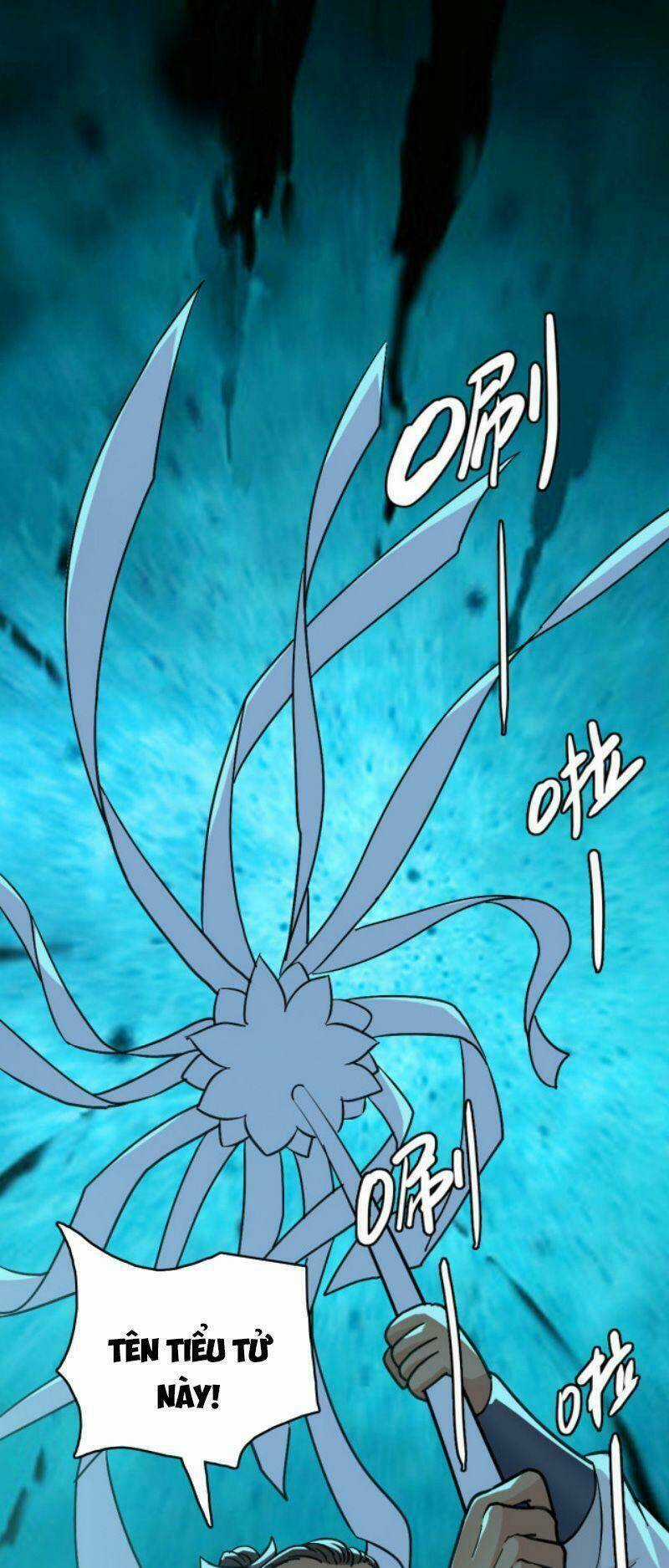 Siêu Đạo Thần Thuật - Chapter 53 - Trang 53