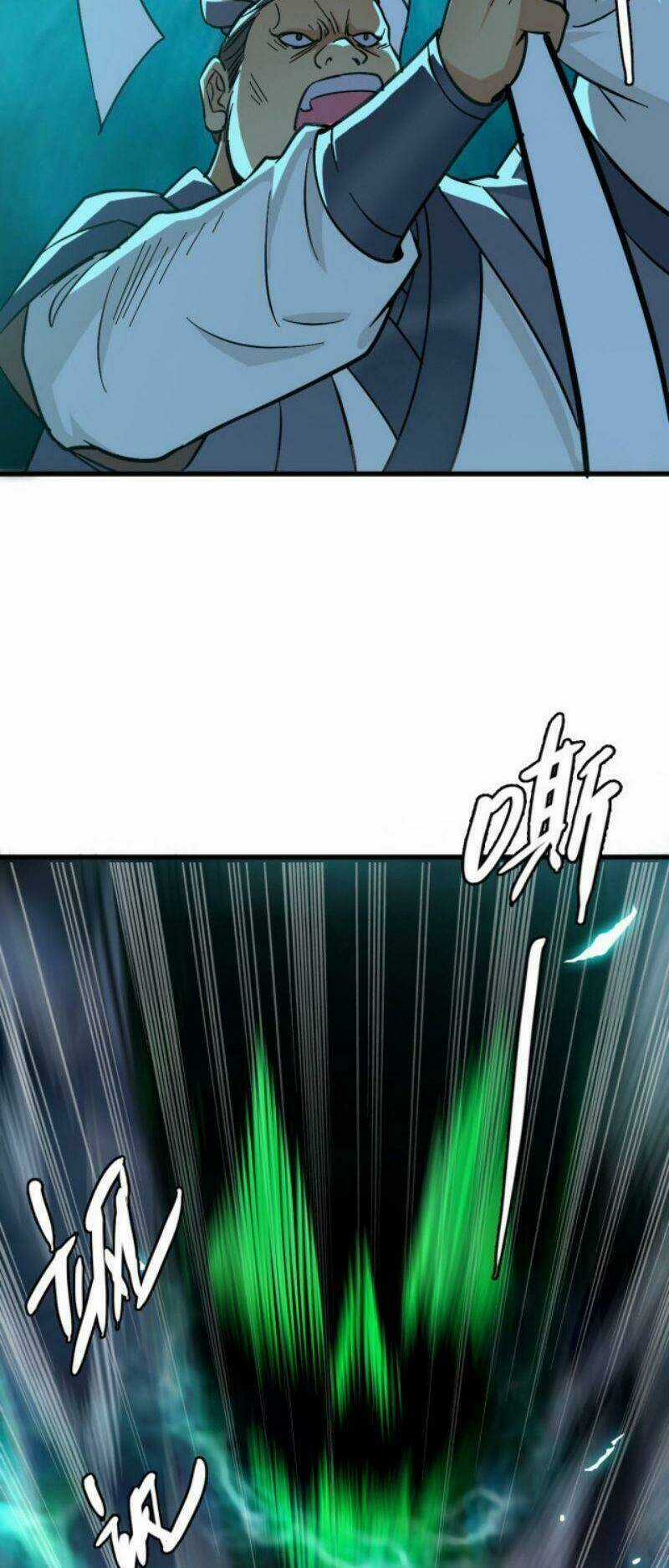 Siêu Đạo Thần Thuật - Chapter 53 - Trang 54