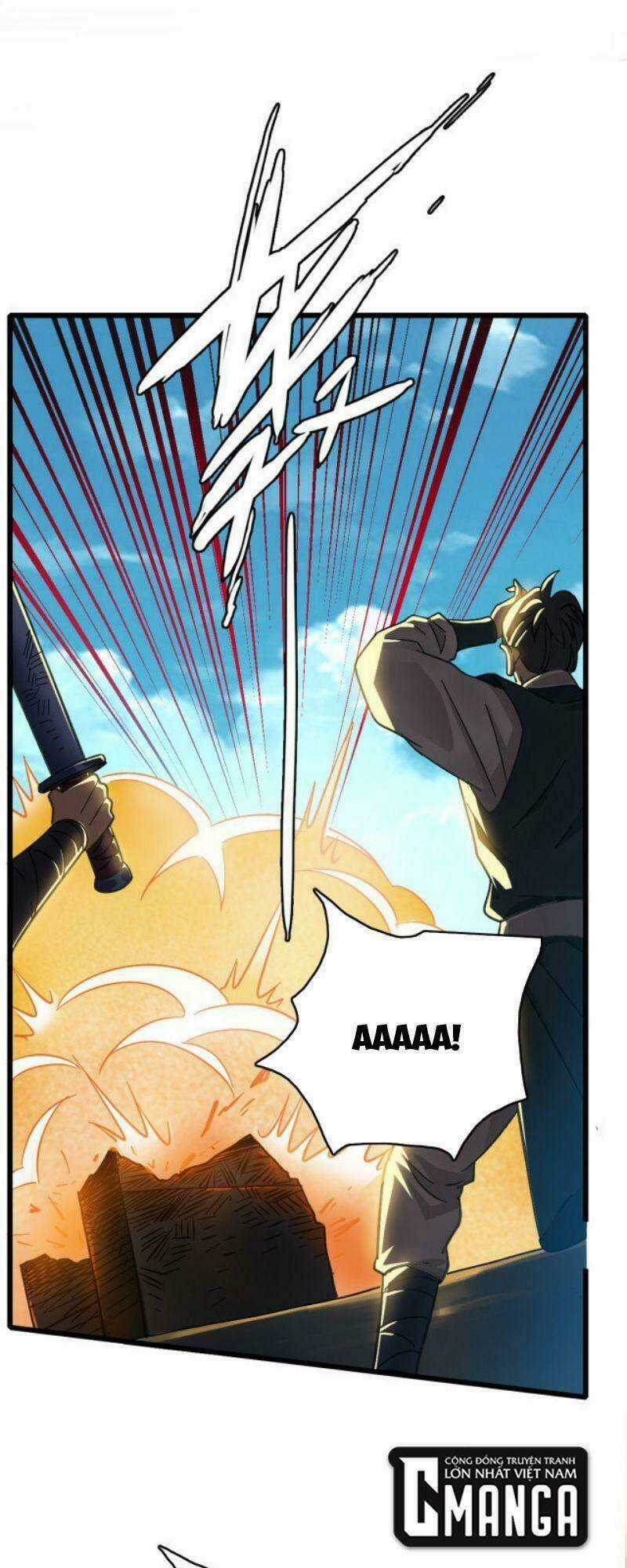 Siêu Đạo Thần Thuật - Chapter 53 - Trang 7