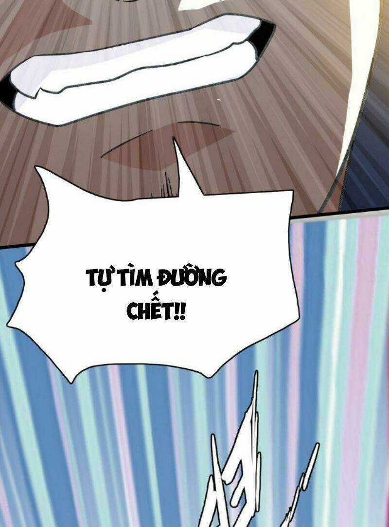 Siêu Đạo Thần Thuật - Chapter 53 - Trang 9