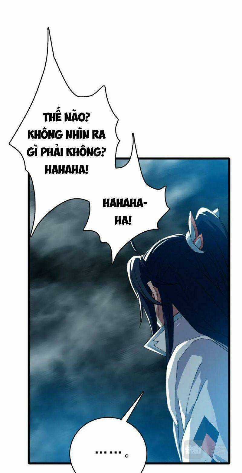 Siêu Đạo Thần Thuật - Chapter 54 - Trang 1