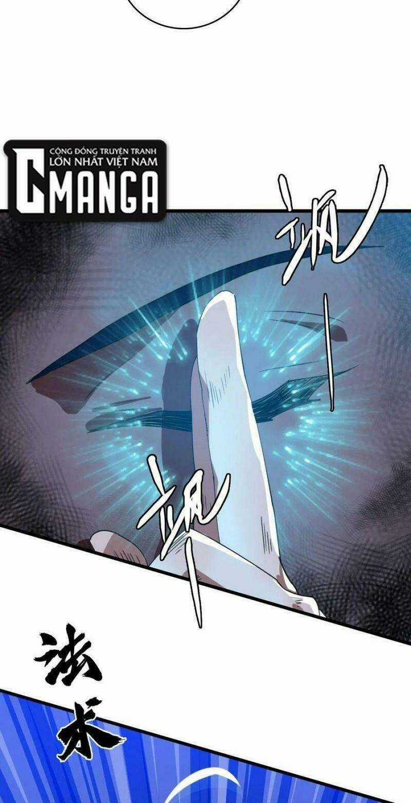 Siêu Đạo Thần Thuật - Chapter 54 - Trang 2