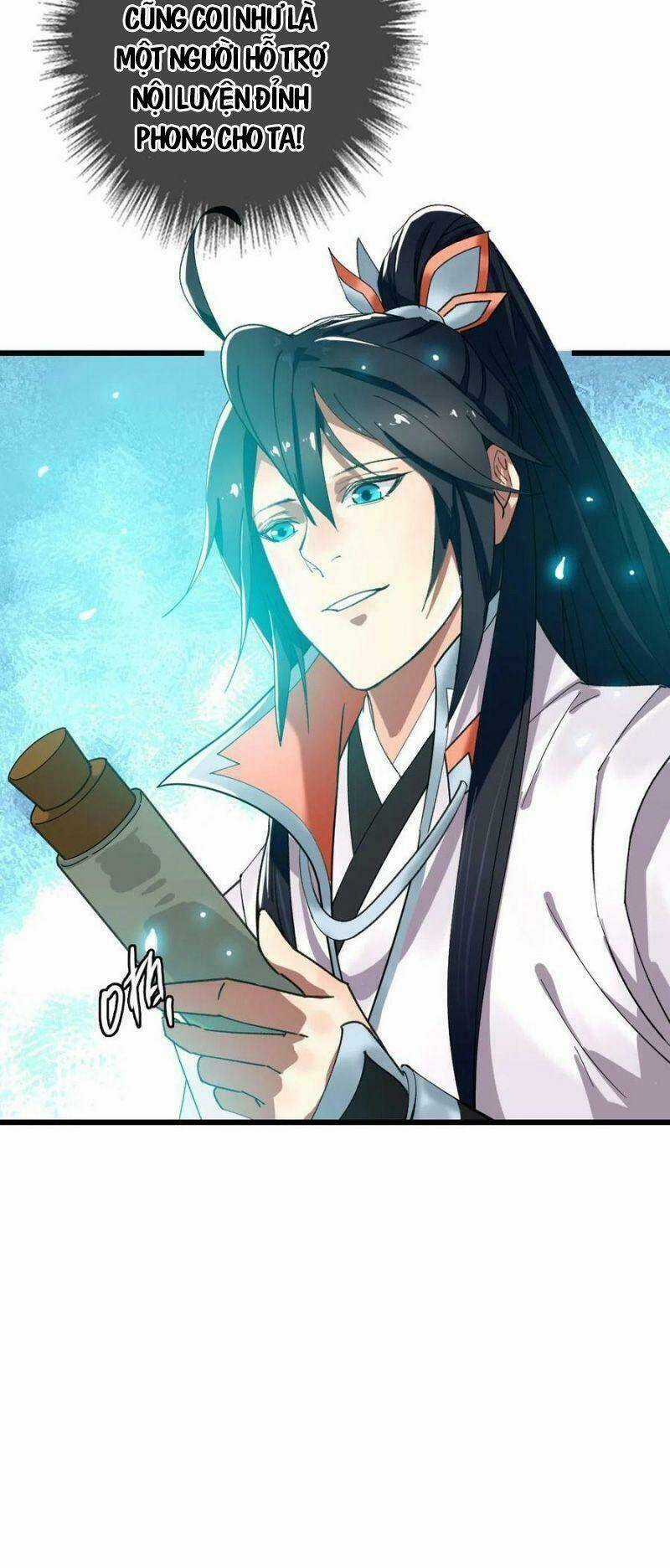 Siêu Đạo Thần Thuật - Chapter 54 - Trang 15