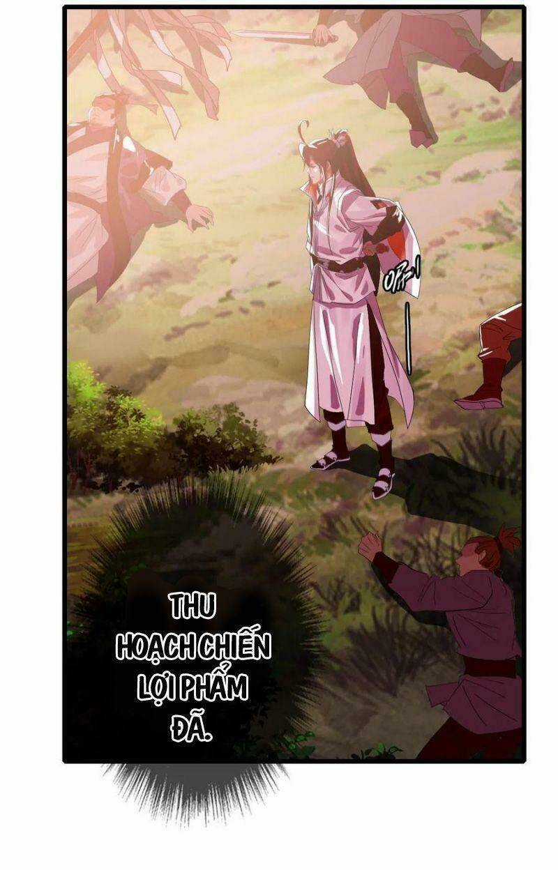 Siêu Đạo Thần Thuật - Chapter 54 - Trang 16