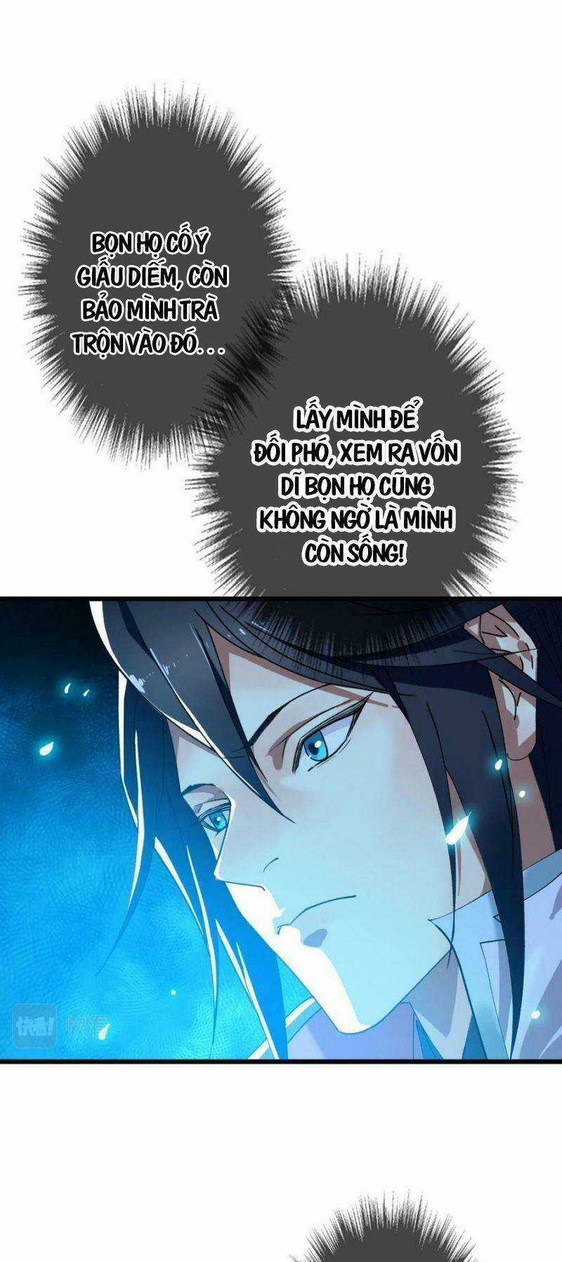 Siêu Đạo Thần Thuật - Chapter 54 - Trang 20