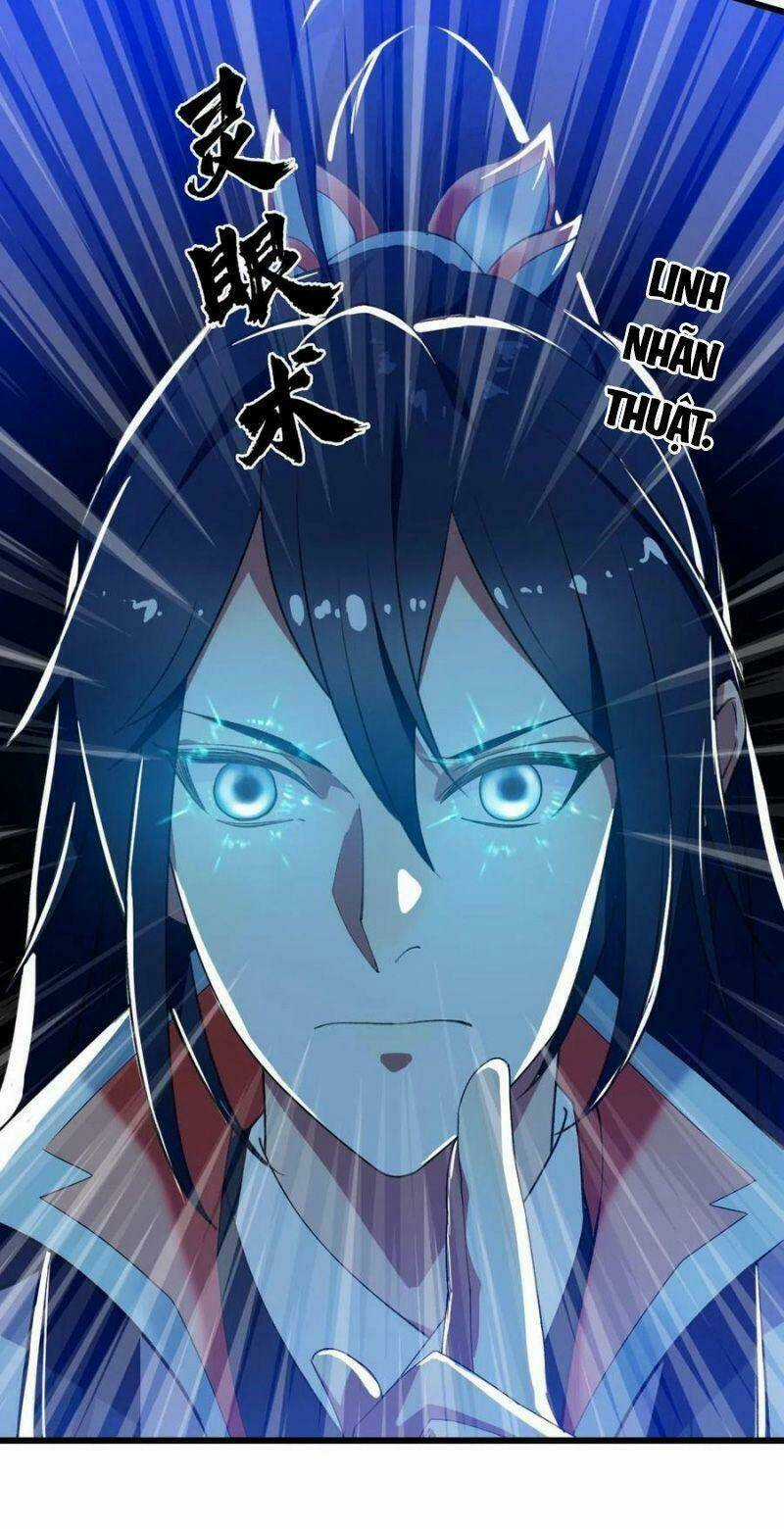 Siêu Đạo Thần Thuật - Chapter 54 - Trang 3