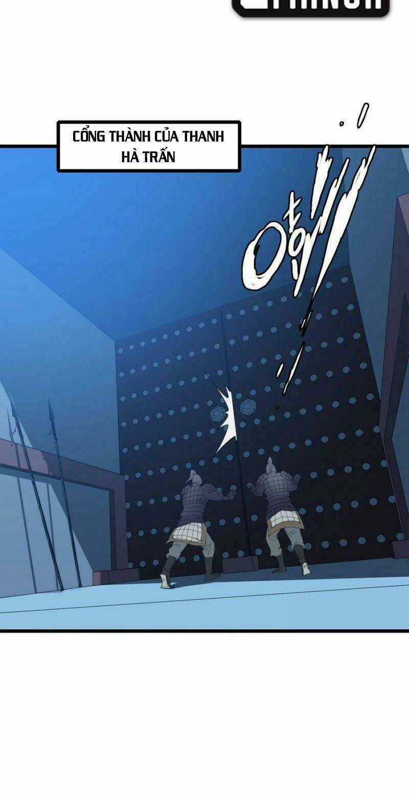 Siêu Đạo Thần Thuật - Chapter 54 - Trang 23