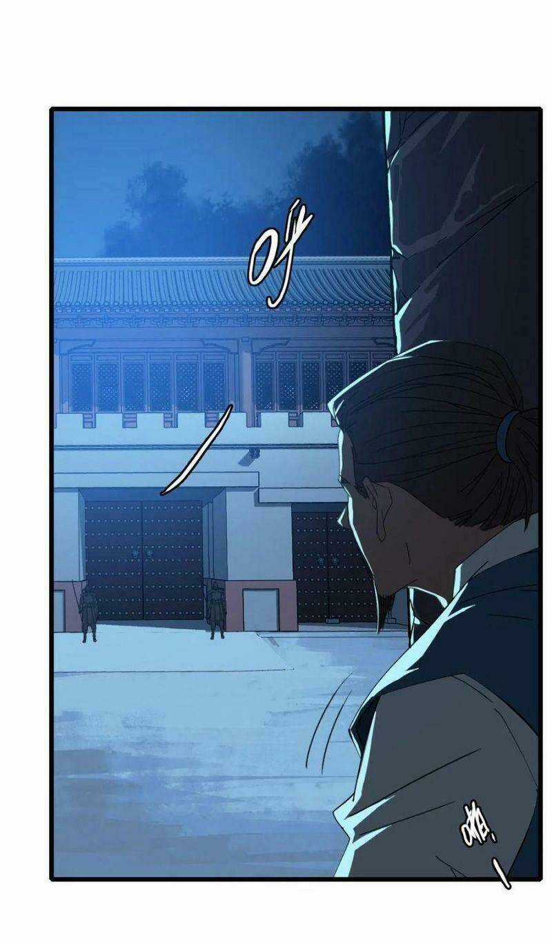 Siêu Đạo Thần Thuật - Chapter 54 - Trang 24