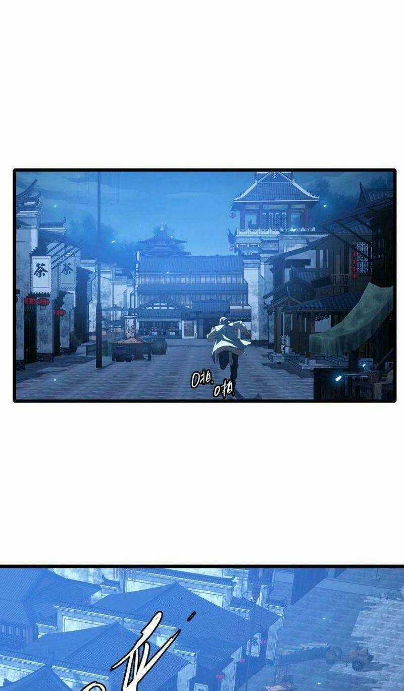 Siêu Đạo Thần Thuật - Chapter 54 - Trang 25