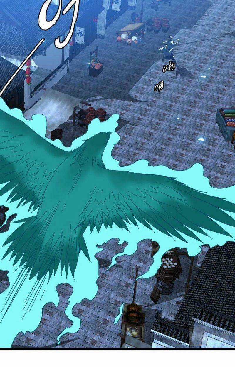 Siêu Đạo Thần Thuật - Chapter 54 - Trang 26