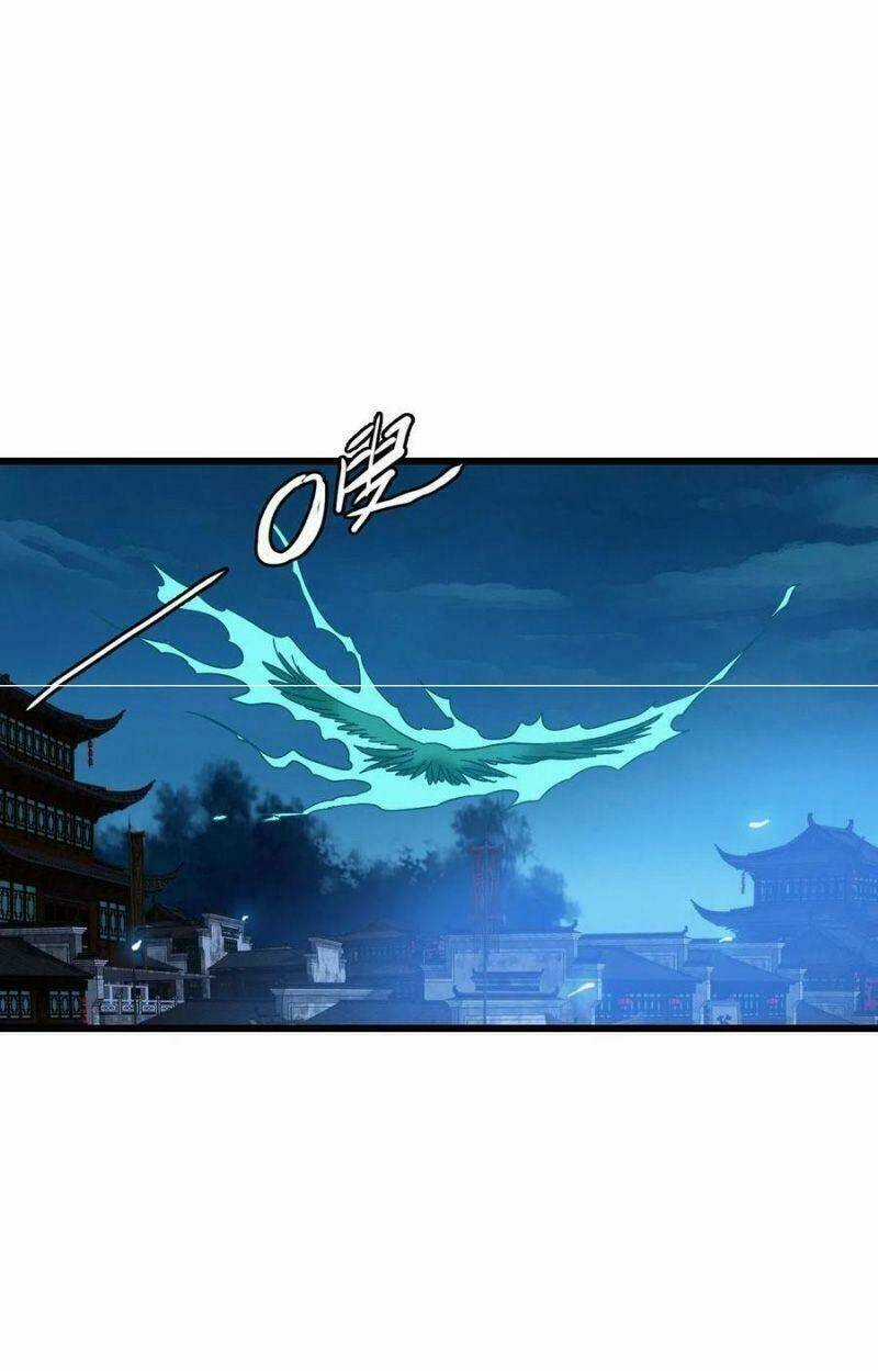 Siêu Đạo Thần Thuật - Chapter 54 - Trang 27