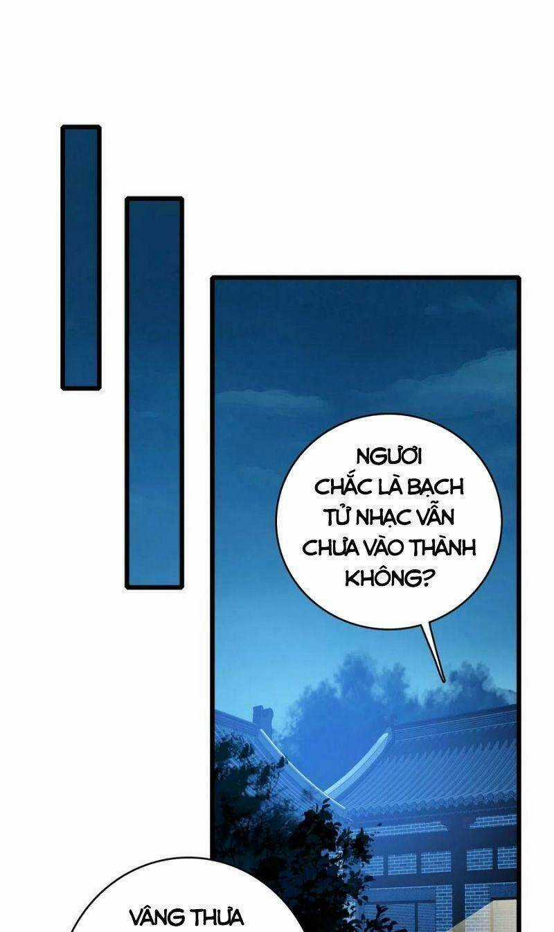 Siêu Đạo Thần Thuật - Chapter 54 - Trang 28