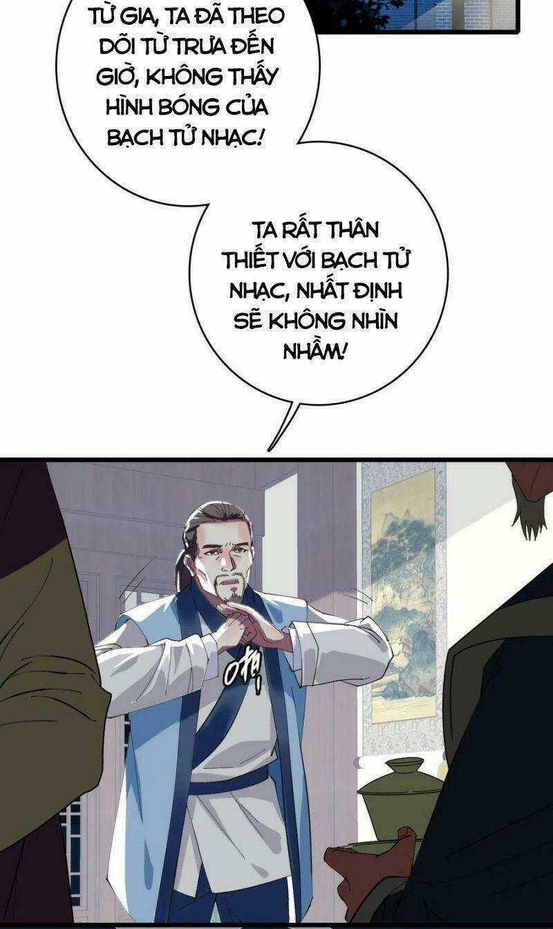 Siêu Đạo Thần Thuật - Chapter 54 - Trang 29