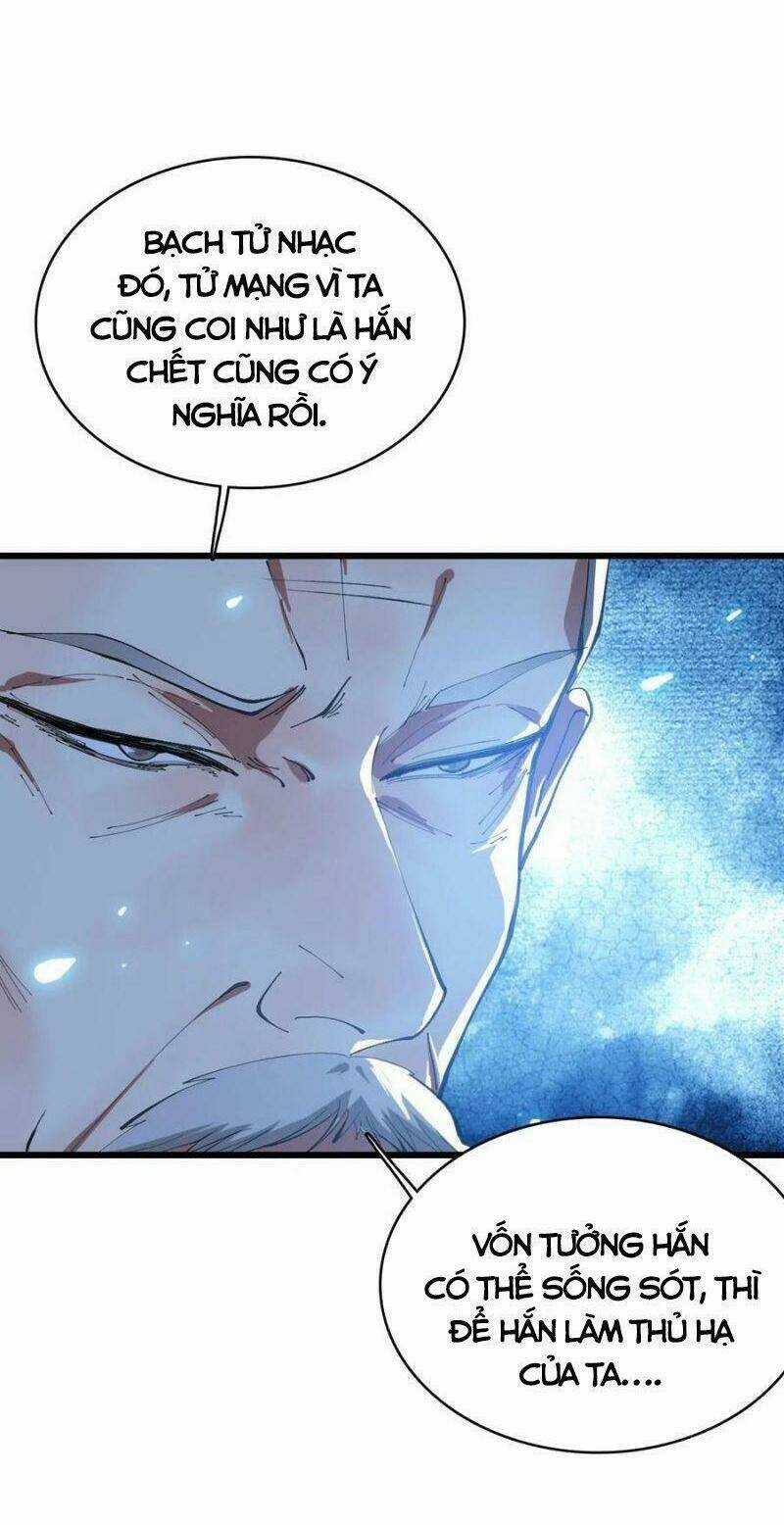 Siêu Đạo Thần Thuật - Chapter 54 - Trang 33