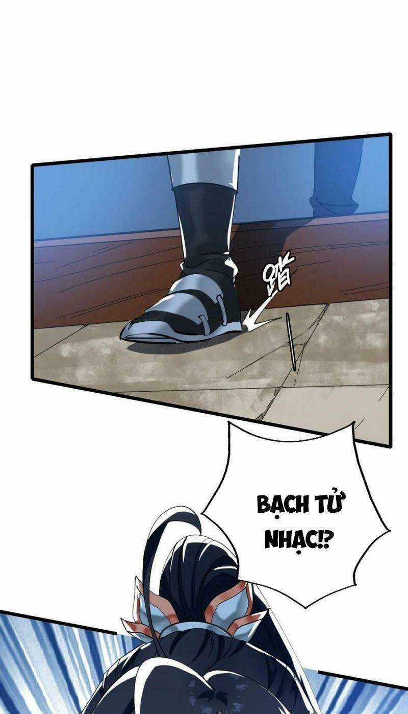 Siêu Đạo Thần Thuật - Chapter 54 - Trang 36