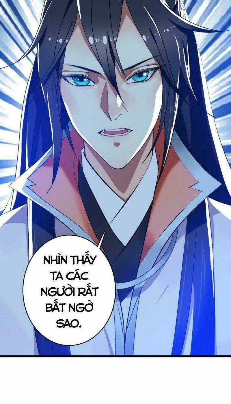 Siêu Đạo Thần Thuật - Chapter 54 - Trang 37