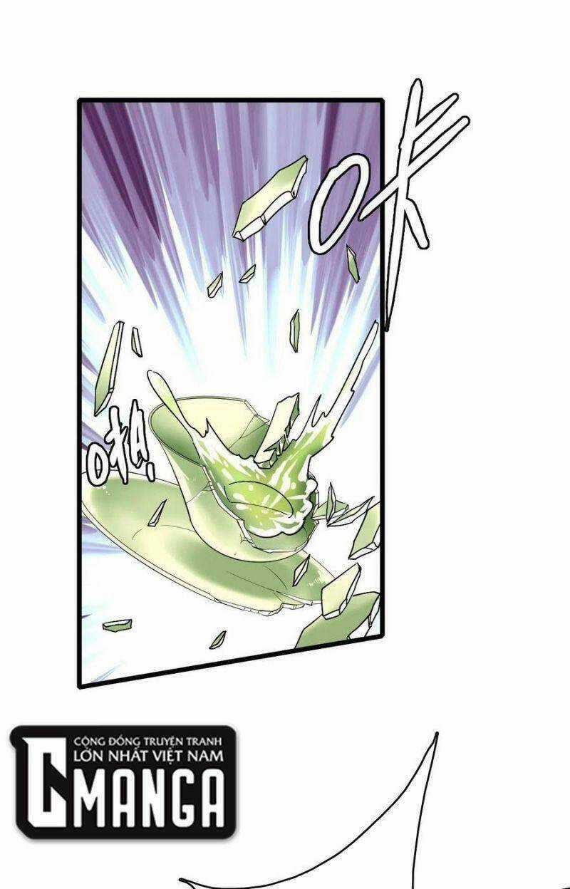 Siêu Đạo Thần Thuật - Chapter 54 - Trang 38