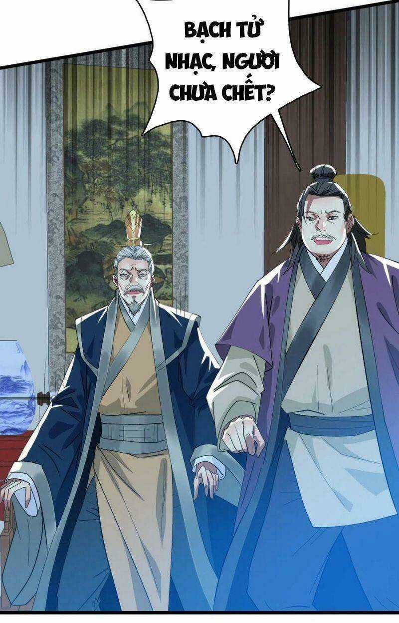 Siêu Đạo Thần Thuật - Chapter 54 - Trang 39