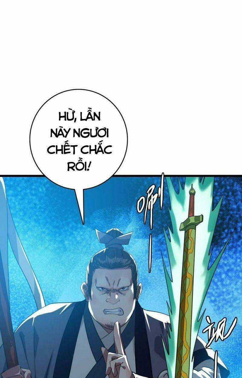 Siêu Đạo Thần Thuật - Chapter 54 - Trang 5