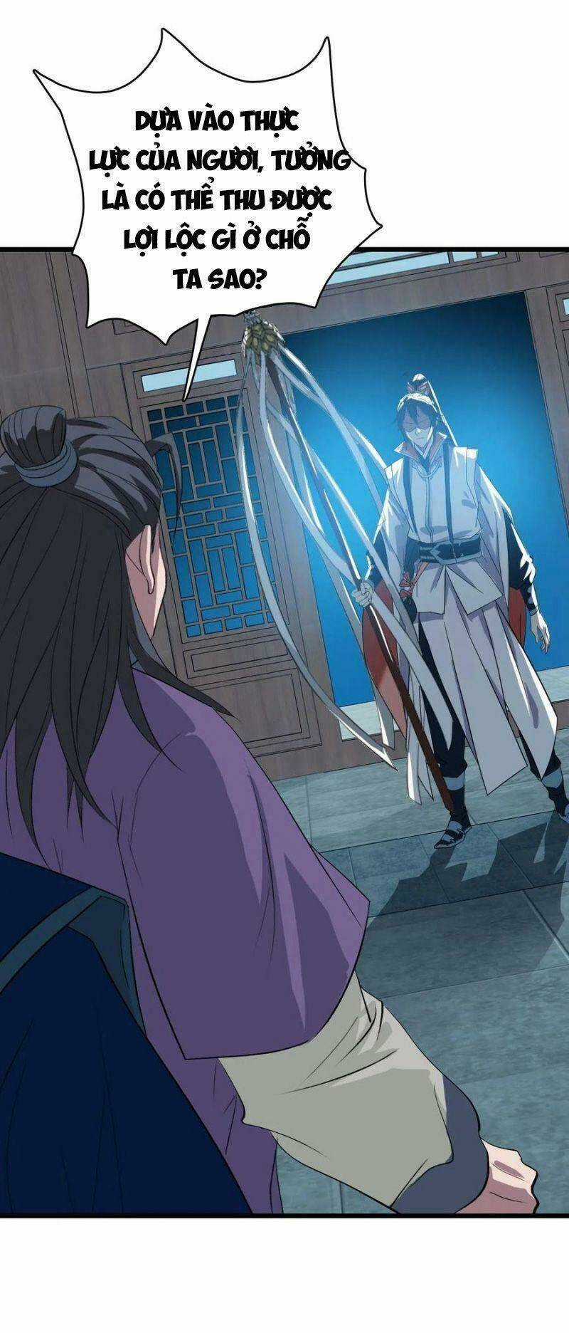 Siêu Đạo Thần Thuật - Chapter 54 - Trang 43