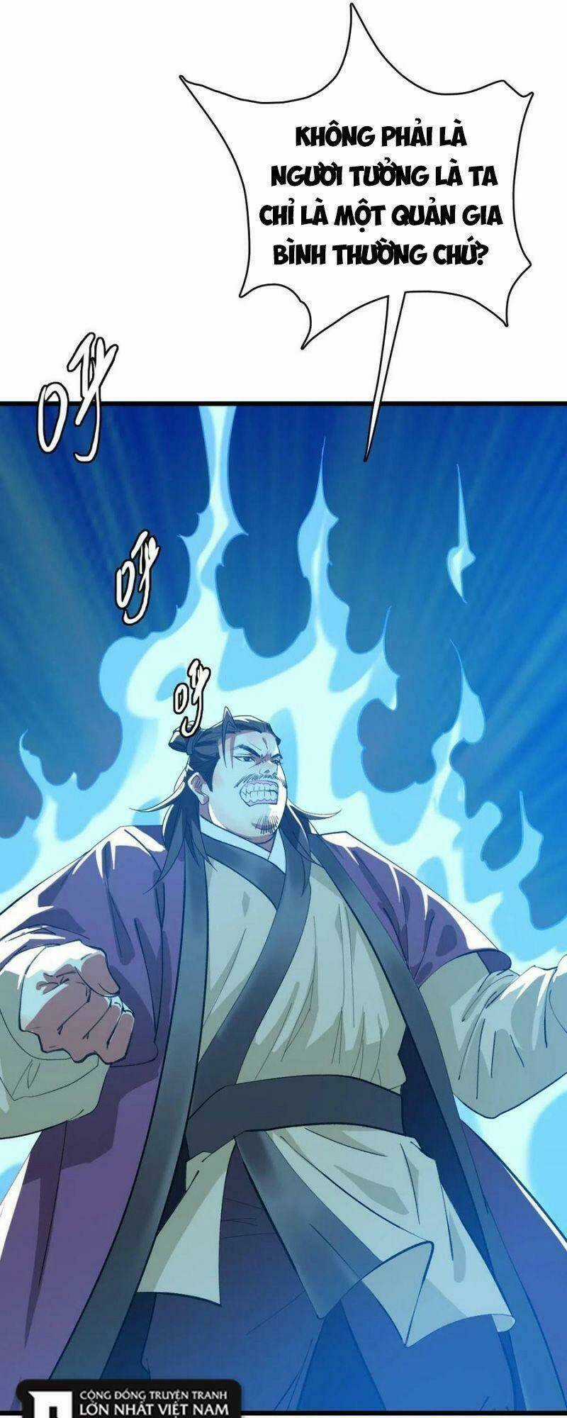 Siêu Đạo Thần Thuật - Chapter 54 - Trang 44