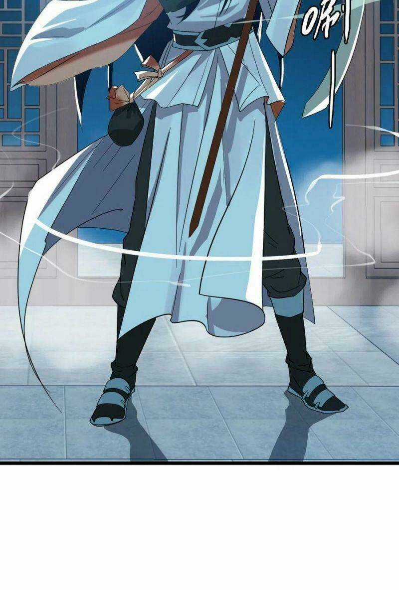 Siêu Đạo Thần Thuật - Chapter 54 - Trang 46