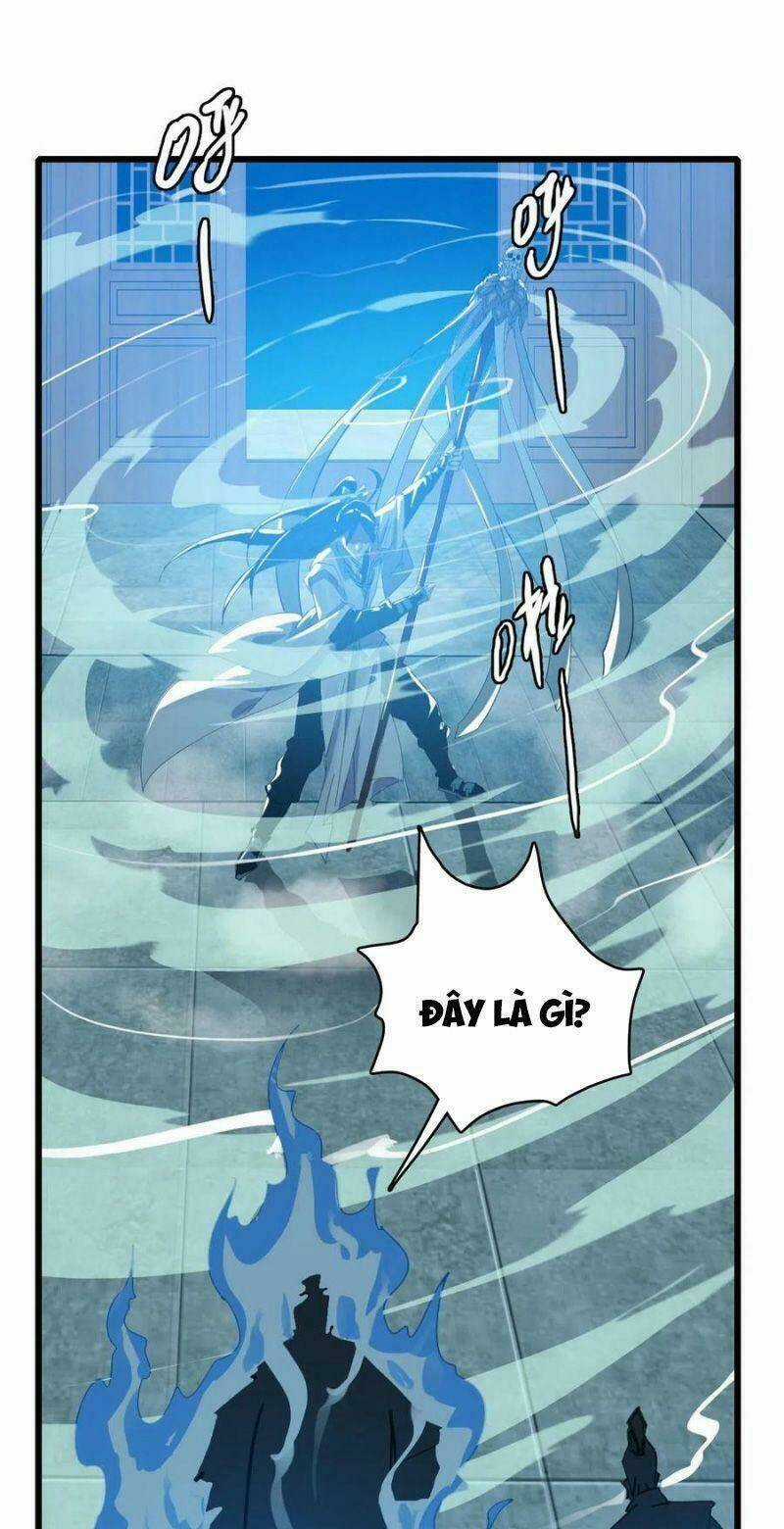 Siêu Đạo Thần Thuật - Chapter 54 - Trang 47