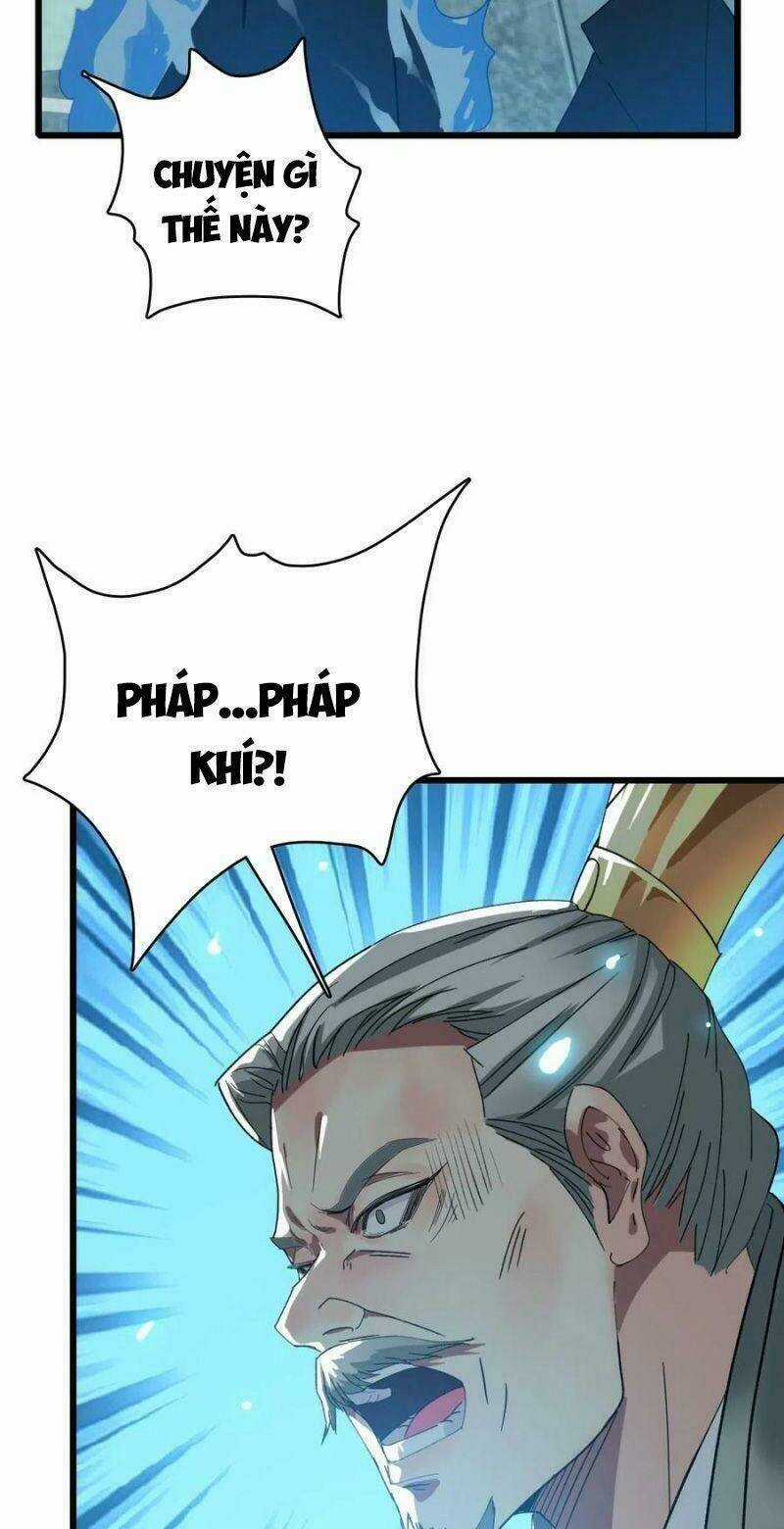 Siêu Đạo Thần Thuật - Chapter 54 - Trang 48